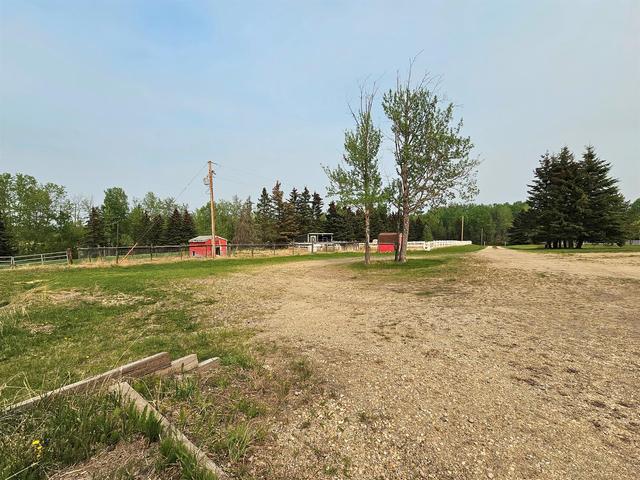 585006 Range Road 121, House detached with 6 bedrooms, 3 bathrooms and null parking in Woodlands County AB | Image 21