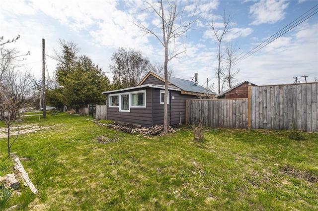 9296 Beachwood Drive, House detached with 2 bedrooms, 1 bathrooms and 2 parking in Collingwood ON | Image 5