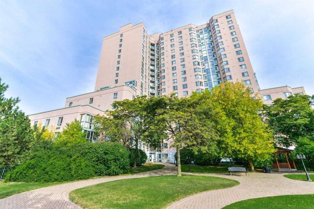 502 - 61 Markbrook Lane, Condo with 2 bedrooms, 2 bathrooms and 1 parking in Toronto ON | Image 25