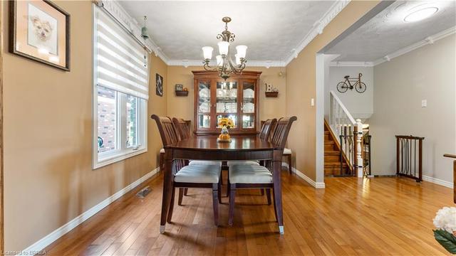 69 Dante Crescent, House detached with 4 bedrooms, 2 bathrooms and 7 parking in Brantford ON | Image 38