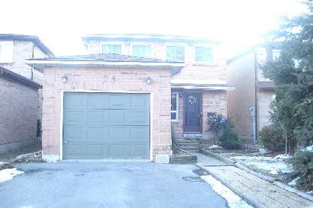 87 Ravenscroft Rd, House detached with 3 bedrooms, 3 bathrooms and 3 parking in Ajax ON | Image 1