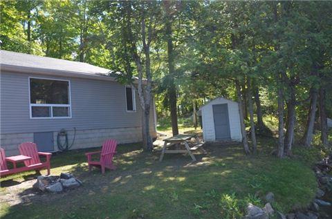 83 Fire Route 59a Rte, House detached with 3 bedrooms, 1 bathrooms and 3 parking in Peterborough ON | Image 5