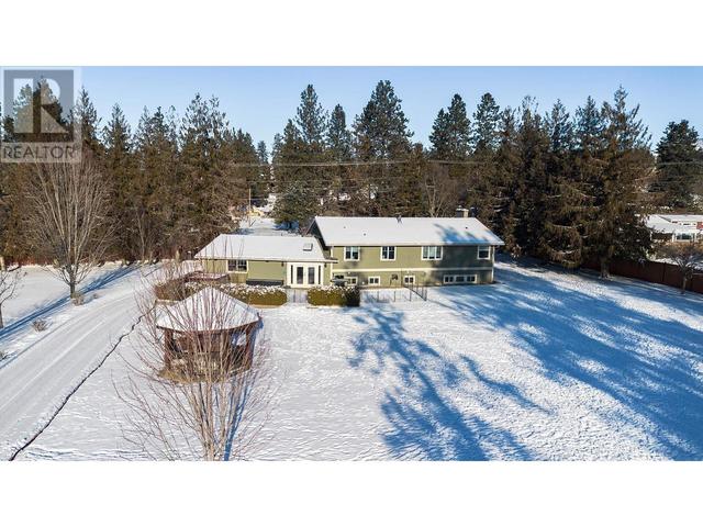 3505 Mcculloch Road, House detached with 4 bedrooms, 3 bathrooms and 2 parking in Kelowna BC | Image 37