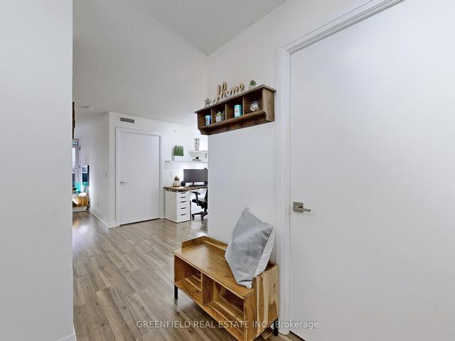 e210 - 555 Wilson Ave, Condo with 1 bedrooms, 1 bathrooms and 1 parking in Toronto ON | Image 14