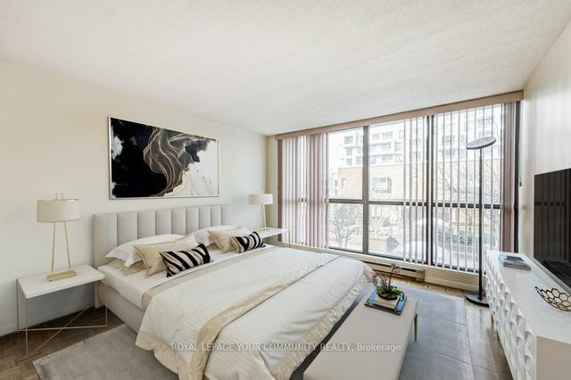 305 - 188 Spadina Ave, Condo with 2 bedrooms, 2 bathrooms and 1 parking in Toronto ON | Image 21