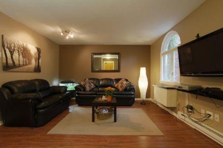 01 - 1252 King St W, Townhouse with 2 bedrooms, 1 bathrooms and 1 parking in Toronto ON | Image 1