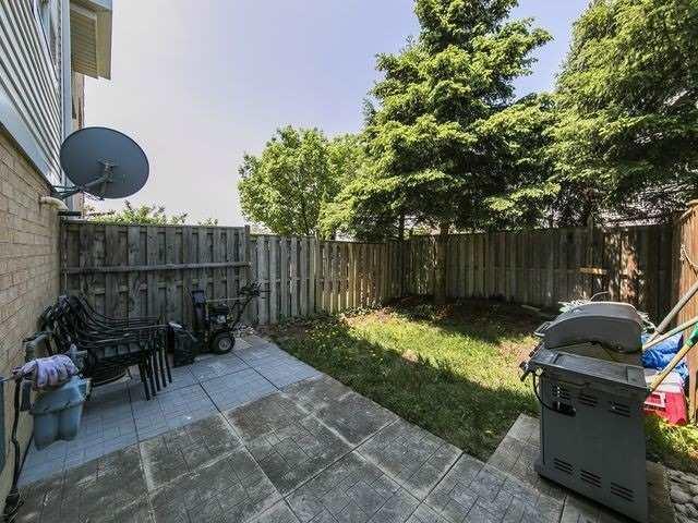 21 - 9800 Mclaughlin Rd N, Townhouse with 3 bedrooms, 2 bathrooms and 2 parking in Brampton ON | Image 25