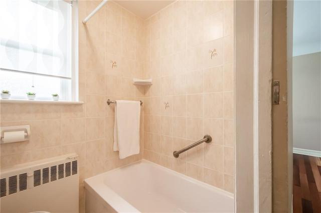 204 - 60 Robinson Street, Condo with 1 bedrooms, 1 bathrooms and null parking in Hamilton ON | Image 19