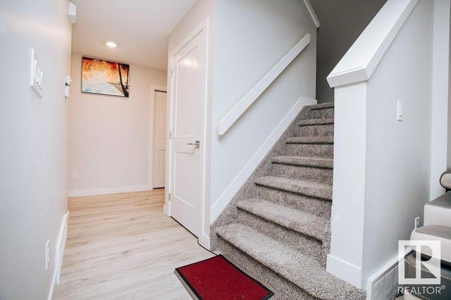 17717 64 St Nw, House semidetached with 3 bedrooms, 2 bathrooms and 4 parking in Edmonton AB | Image 24