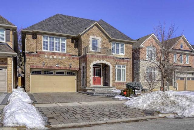 10 Duke Of Cornwall Dr, House detached with 4 bedrooms, 4 bathrooms and 4 parking in Markham ON | Image 1