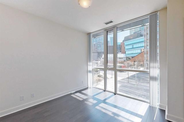 th103 - 825 Church St, Townhouse with 3 bedrooms, 3 bathrooms and 1 parking in Toronto ON | Image 21