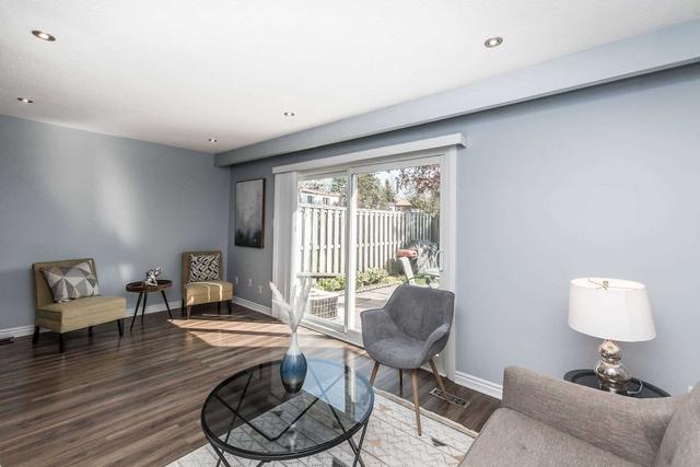 40 - 3175 Kirwin Ave, Townhouse with 3 bedrooms, 2 bathrooms and 2 parking in Mississauga ON | Image 22