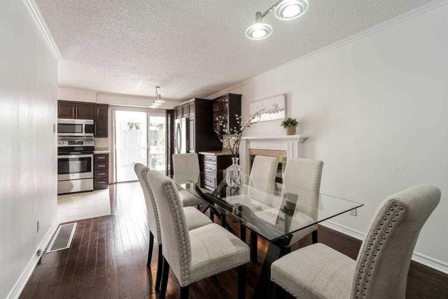 2619 Thorn Lodge Dr, House detached with 4 bedrooms, 4 bathrooms and 4 parking in Mississauga ON | Image 5
