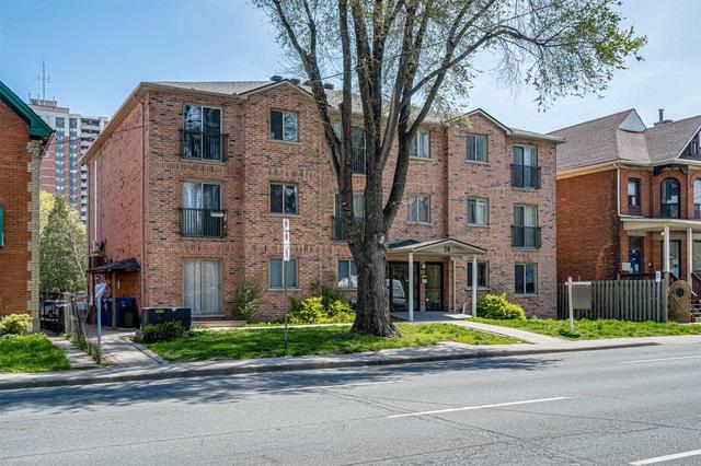 314 - 28 Victoria Ave N, Condo with 1 bedrooms, 1 bathrooms and 1 parking in Hamilton ON | Image 23