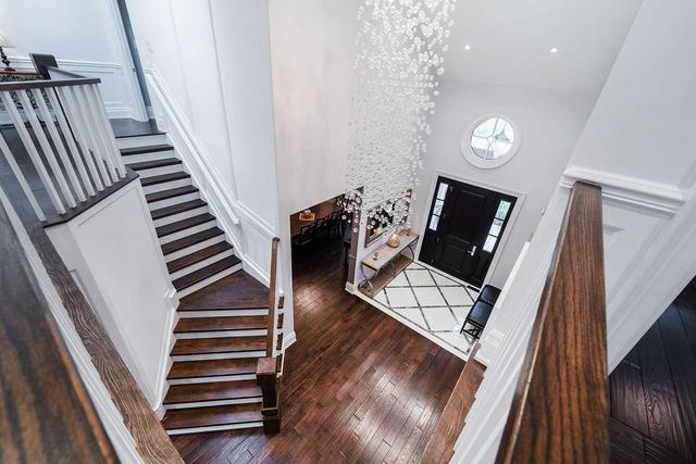285 Savoy Cres, House detached with 4 bedrooms, 5 bathrooms and 6 parking in Oakville ON | Image 23