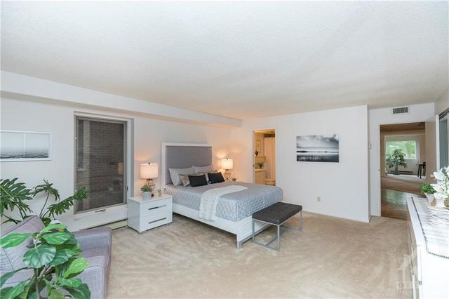 4 - 100 Rideau Terrace, Condo with 3 bedrooms, 2 bathrooms and 1 parking in Ottawa ON | Image 18