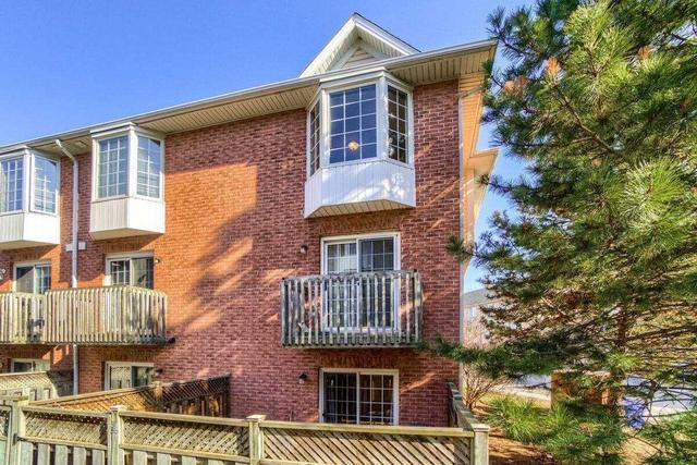 36 - 3480 Upper Middle Rd, Townhouse with 3 bedrooms, 2 bathrooms and 2 parking in Burlington ON | Image 26