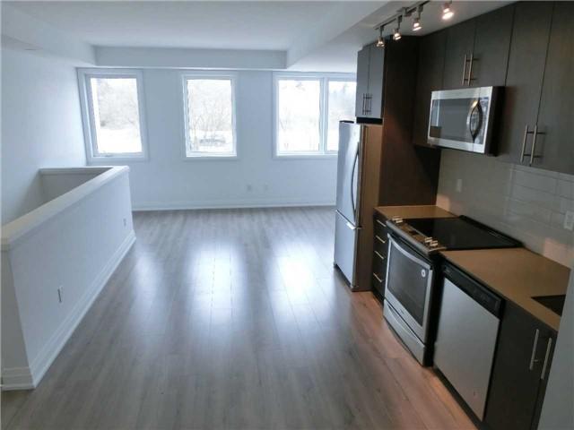 51 - 780 Sheppard Ave E, Townhouse with 2 bedrooms, 2 bathrooms and 1 parking in Toronto ON | Image 3