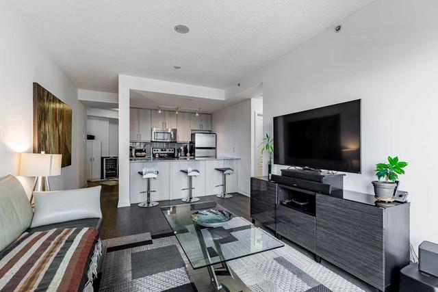 906 - 85 The Donway Way W, Condo with 1 bedrooms, 1 bathrooms and 1 parking in Toronto ON | Image 6