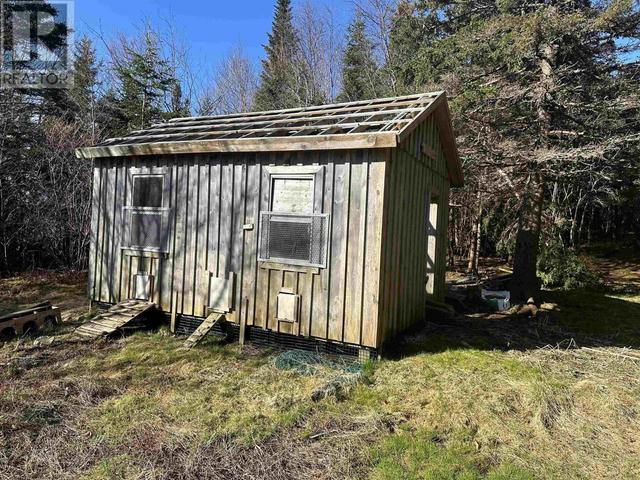4736 Highway 16, House detached with 2 bedrooms, 1 bathrooms and null parking in Guysborough NS | Image 39