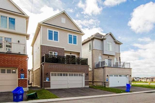 4 Camilleri Rd S, House detached with 3 bedrooms, 3 bathrooms and 4 parking in Ajax ON | Image 35