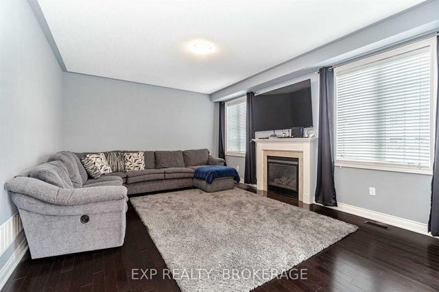 40 Squire Ellis Dr, House detached with 4 bedrooms, 7 bathrooms and 5 parking in Brampton ON | Image 11