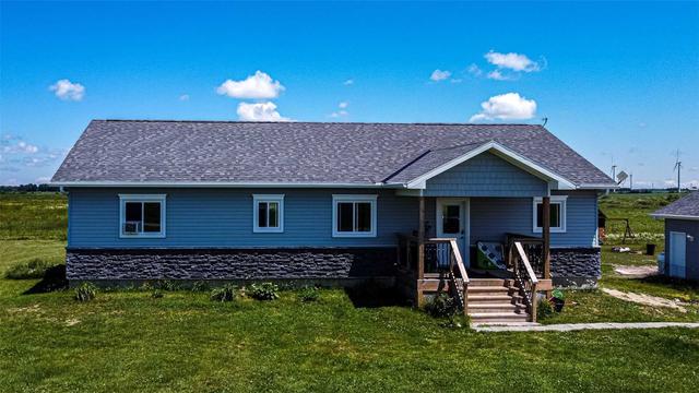 057188 8th Line, House detached with 3 bedrooms, 3 bathrooms and 8 parking in Melancthon ON | Image 24