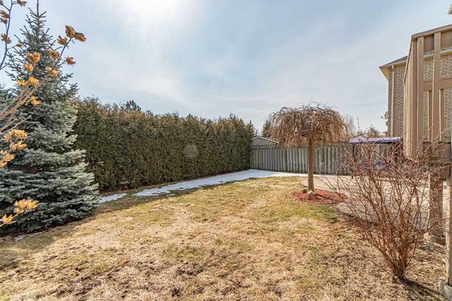 27 Woodvalley Dr, House detached with 3 bedrooms, 4 bathrooms and 4 parking in Brampton ON | Image 29