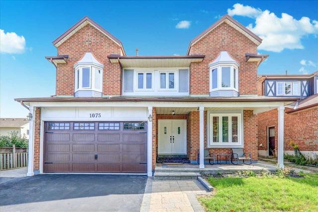 1075 Glenanna Rd, House detached with 5 bedrooms, 4 bathrooms and 4 parking in Pickering ON | Image 1