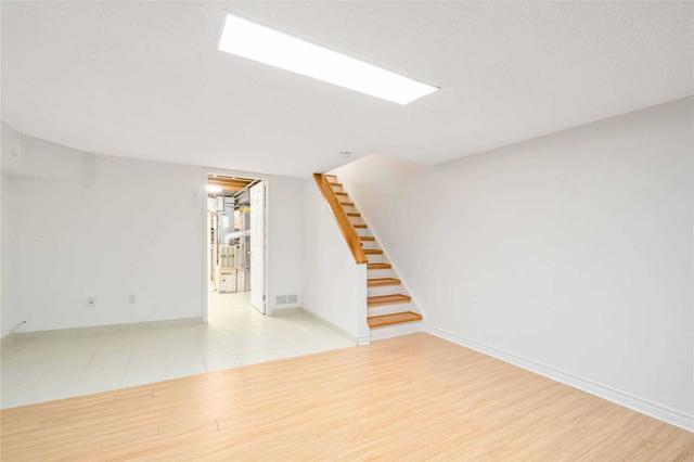 112 - 26 Livingston Rd, Townhouse with 4 bedrooms, 3 bathrooms and 2 parking in Toronto ON | Image 7