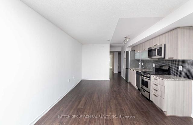 1003e - 36 Lisgar St, Condo with 1 bedrooms, 1 bathrooms and 0 parking in Toronto ON | Image 18