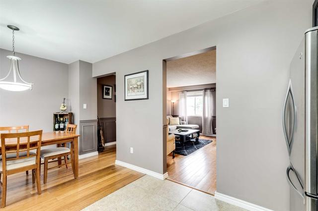 9 - 386 Highland Rd W, Townhouse with 3 bedrooms, 2 bathrooms and 1 parking in Hamilton ON | Image 8