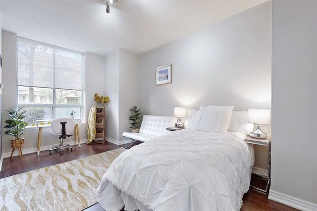 112 - 25 Times Ave, Condo with 0 bedrooms, 1 bathrooms and 1 parking in Markham ON | Image 1