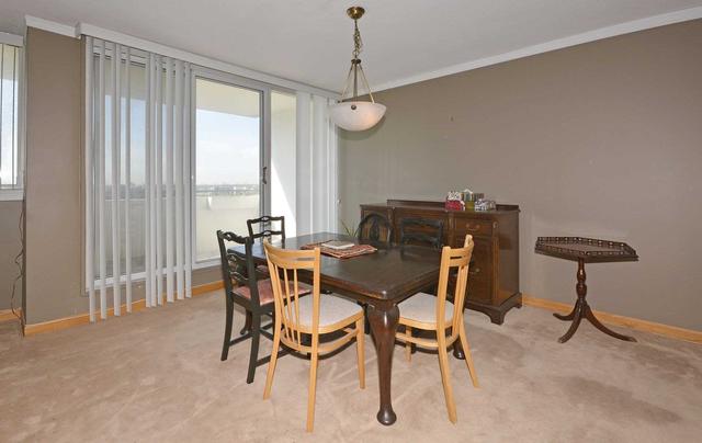 701 - 14 Neilson Dr, Condo with 3 bedrooms, 2 bathrooms and 1 parking in Toronto ON | Image 23