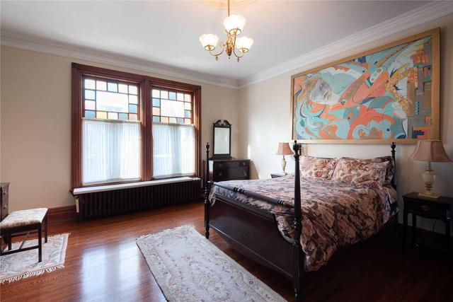 67 Pembroke St, House detached with 6 bedrooms, 3 bathrooms and 8 parking in Toronto ON | Image 8