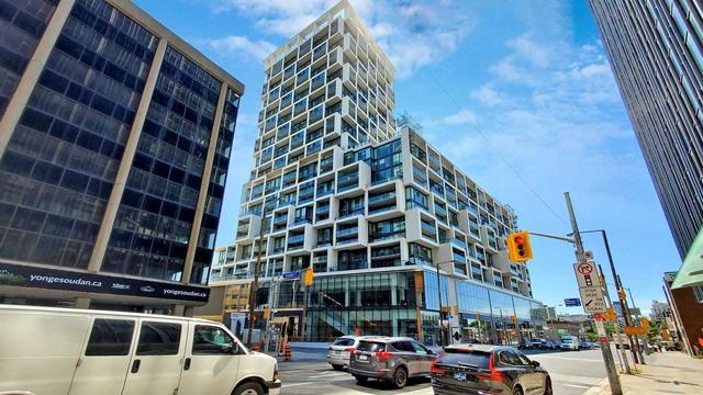 1143 - 5 Soudan Ave, Condo with 2 bedrooms, 2 bathrooms and 0 parking in Toronto ON | Image 21