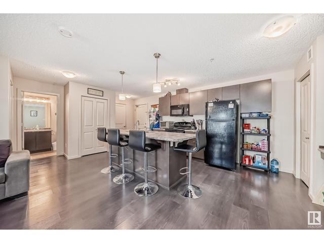 131 - 504 Albany Way Nw, Condo with 2 bedrooms, 2 bathrooms and 2 parking in Edmonton AB | Image 10