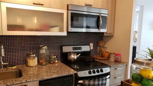 2008e - 36 Lisgar St, Condo with 2 bedrooms, 2 bathrooms and 1 parking in Toronto ON | Image 23