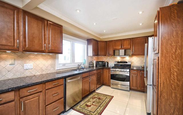 8173 Martin Grove Rd, House detached with 4 bedrooms, 4 bathrooms and 5 parking in Vaughan ON | Image 32