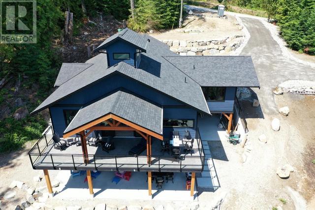 173 Witherby Road, House detached with 4 bedrooms, 4 bathrooms and 4 parking in Sunshine Coast F BC | Image 36