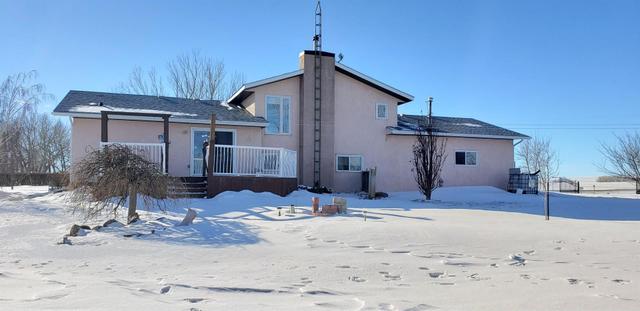 35403 Range Road 261, House detached with 4 bedrooms, 1 bathrooms and 10 parking in Red Deer County AB | Image 3