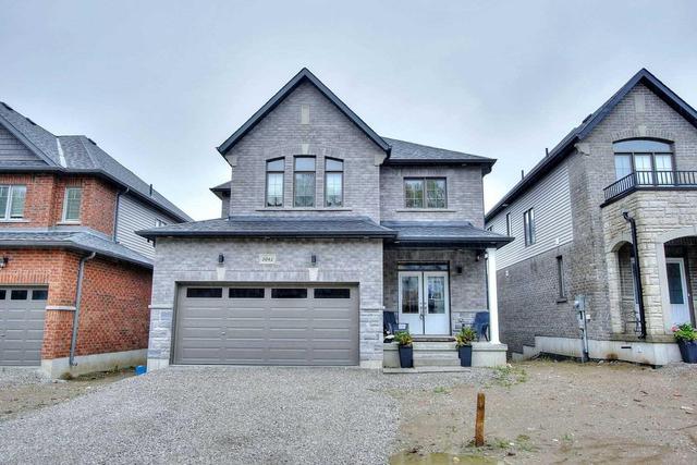 3041 Monarch Dr, House detached with 4 bedrooms, 4 bathrooms and 2 parking in Orillia ON | Image 1