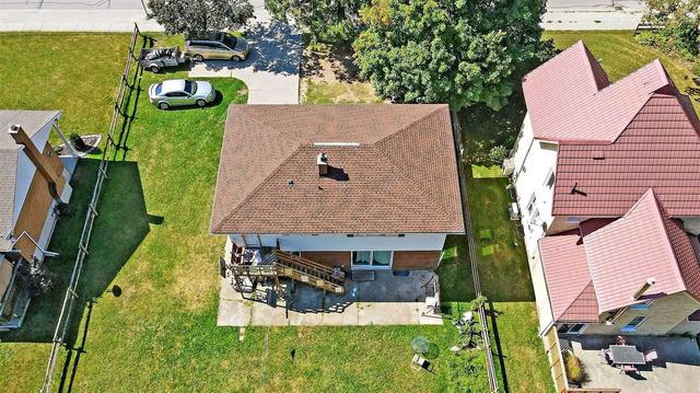 413 Goderich St, House detached with 4 bedrooms, 3 bathrooms and 3 parking in Saugeen Shores ON | Image 24