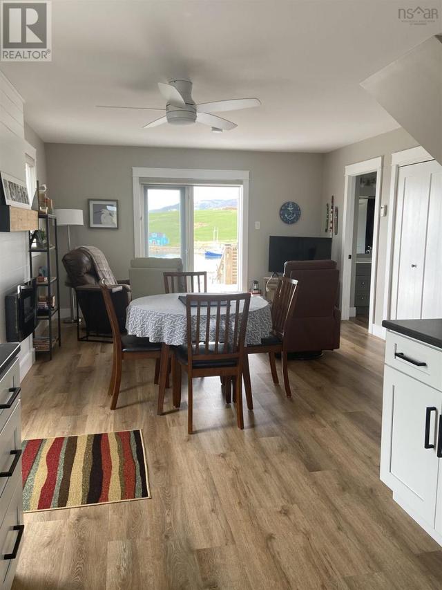 13119 Cabot Trail, House detached with 3 bedrooms, 2 bathrooms and null parking in Inverness, Subd. A NS | Image 27