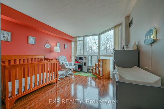 201 - 5 Rowntree Rd, Condo with 2 bedrooms, 2 bathrooms and 1 parking in Toronto ON | Image 16