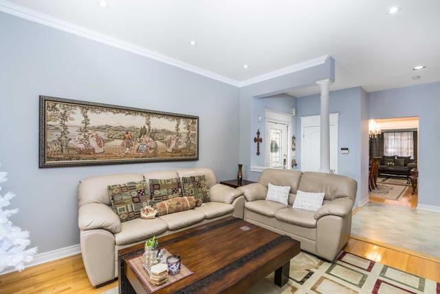 th8 - 255 Shaftsbury Ave, Townhouse with 3 bedrooms, 4 bathrooms and 2 parking in Richmond Hill ON | Image 18