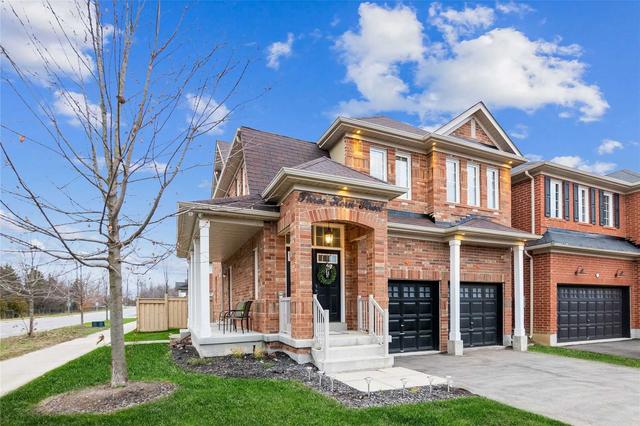 3 Horn St, House detached with 4 bedrooms, 4 bathrooms and 6 parking in Whitchurch Stouffville ON | Image 12