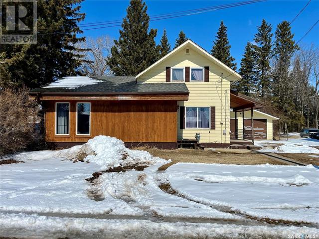 1009 Martin Place, House detached with 2 bedrooms, 2 bathrooms and null parking in Raymore SK | Image 1
