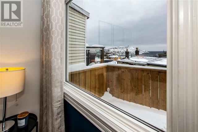 73 Queens Road, House attached with 3 bedrooms, 1 bathrooms and null parking in St. John's NL | Image 30