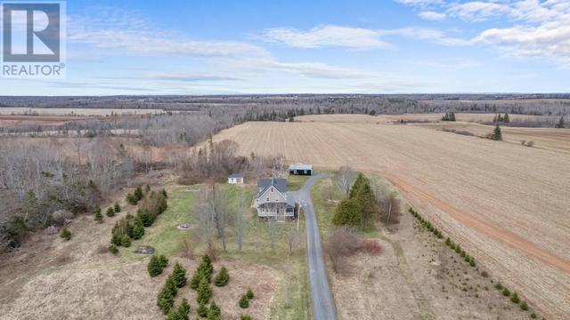 191 Village Green Road, House detached with 4 bedrooms, 2 bathrooms and null parking in Vernon River, Part 1 PE | Image 47